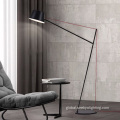 Industrial Floor Lamp Nordic Classic Corner Floor Lamp For Living Room Supplier
